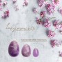 La gemmes - yoni egg pure amethyst (l)