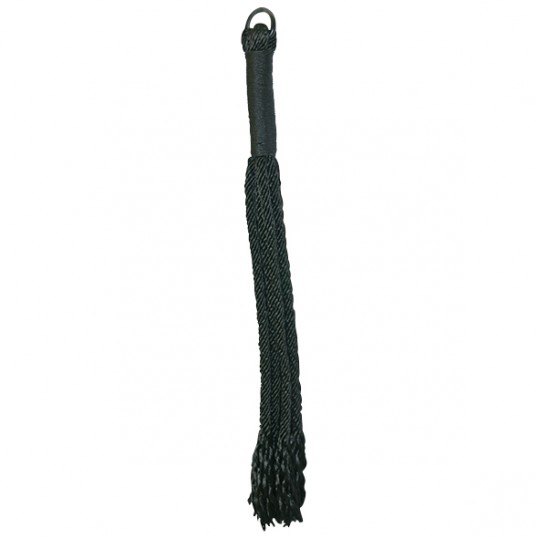 S&m - shadow rope flogger