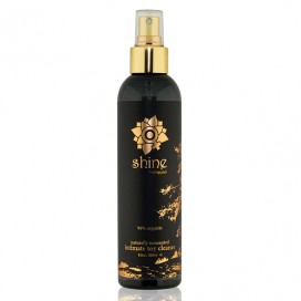 Seksi mänguasjade puhastusvahend 255 ml - Sliquid Organic