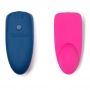 Biksīšu vibrators ar aplikācijas kontroli - Ohmibod — blueMotion NEX|1 (2. paaudze)