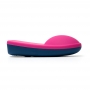 Biksīšu vibrators ar aplikācijas kontroli - Ohmibod — blueMotion NEX|1 (2. paaudze)