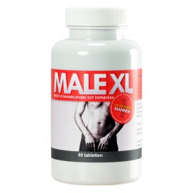 Sex booster - Male xl 60 tabs