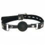 Sportsheets - edge silicone ball gag