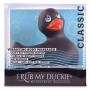 I rub my duckie 2.0 | classic (black)