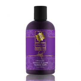 Sliquid - balance soak limoncello 255 ml