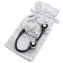 Kegel balls 97g - Inner goddess - Fifty Shades Of Grey