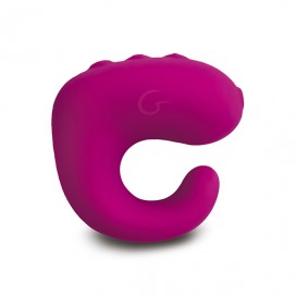 Finger vibrator and remote control 2in1 - Gvibe - Gring XL