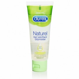 Durex - lubricant naturel 100 ml