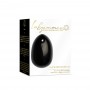 La gemmes - yoni egg black obsidian (l)