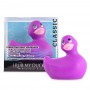 I rub my duckie 2.0 | classic (purple)