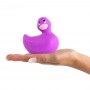 I rub my duckie 2.0 | classic (purple)