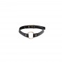 Bijoux indiscrets - maze single choker black