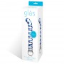 Glas - mr. swirly g-spot glass dildo