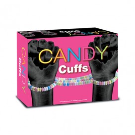 Kommikäsiraud - Candy cuffs