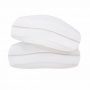 Bye bra - cushion-strap pads clear
