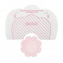 Bye bra - breast lift & silk nipple covers f-h 3 pairs