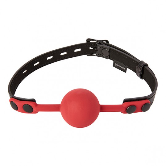 Sportsheets - saffron ball gag