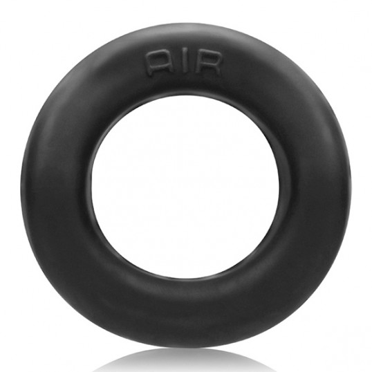 Oxballs - air airflow cockring black ice