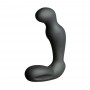 Electrastim - sirius silicone noir prostate massag