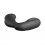 Electrastim - sirius silicone noir prostate massag