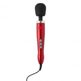 Doxy - die cast wand massager red