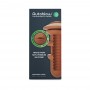 Autoblow - a.i. silicone mouth sleeve brown