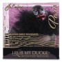 I rub my duckie 2.0 | paris (black)