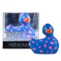 I rub my duckie 2.0 | romance (purple & pink)