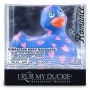 I rub my duckie 2.0 | romance (purple & pink)