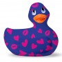 I rub my duckie 2.0 | romance (purple & pink)