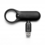 Tenga - svr smart vibe ring plus black