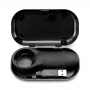 Tenga - svr smart vibe ring plus black