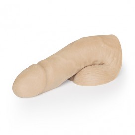 Dildo 14 cm miesas krāsa - Fleshlight - mr. limpy