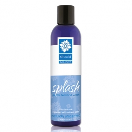 Intymios higienos prausiklis splash (255 ml)