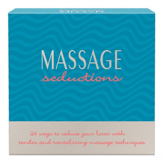 Kheper games - massage seductions