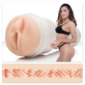 Fleshlight Adriana Chechik vagina