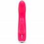 Mini rabbit vibrator pink - Happy rabbit