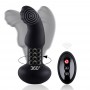 Nomi tang - pluggy rotating & vibrating butt plug rc