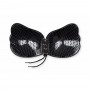 Bye bra - lace-it bra cup b black