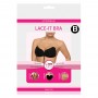 Bye bra - lace-it bra cup b black