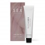 Analinis gelis slow sex (30 ml)