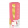 Rs - essentials - bella mini body wand coral