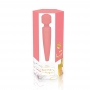 Rs - essentials - bella mini body wand coral