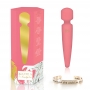 Rs - essentials - bella mini body wand coral