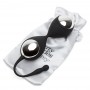 Kegel balls 78 g - Inner Goddess - Fifty shades of grey