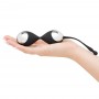 Kegel balls 78 g - Inner Goddess - Fifty shades of grey