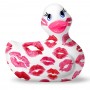 I rub my duckie 2.0 | romance (white & pink)