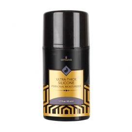 Sensuva - ultra-thick silicone personal moisturizer 50 ml