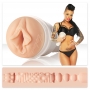 Christy Mack Attack Fleshlight masturbatorius