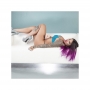 Christy Mack Attack Fleshlight masturbatorius